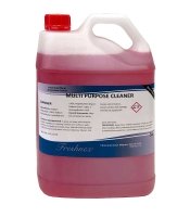 MPC5 Spray and Wipe Multipurpose Cleaner 5L
