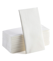 White Paper Napkin 100 Per Pack High Absorbance