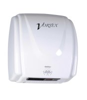 Vortex Hand Dryer, Super Quiet motor, 3 Years Warranty