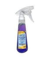 Food Safe Non-Alcohol Sanitiser Suitable for Solid Surfaces, No Rinse 