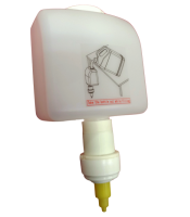 Replacement Bladder & Pump for SD22 Soap Dispenser