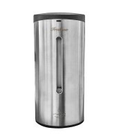 Automatic Sanitiser/Soap Dispenser S'Steel 