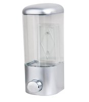 Soap & Hand Sanitiser Dispenser Refillable 500ml