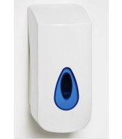Brightwell Soap Dispenser 900ml, 2,500 Washes 