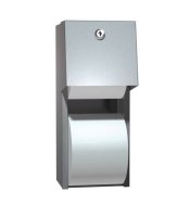  JD Macdonald Toilet Roll Holder 0030
