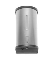 Metlam 1L Stainless steel Automatic Soap dispenser 