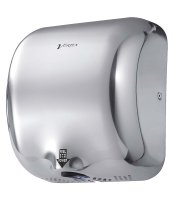 Vortex S'Steel Super Jet Hand Dryer, 3 Years Warranty
