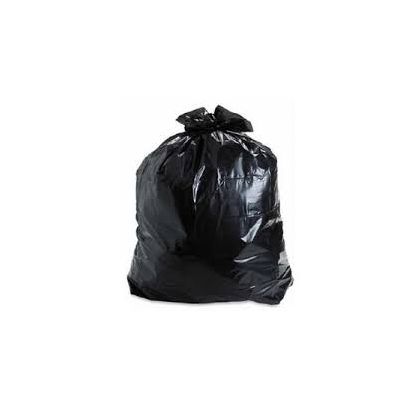 Buy 80 Litre Heavy Duty Black Bin Liners Garbage Bags 200pcs Online |  Kogan.com. Width: 760×1000mm Capacity: 80L Qty: 200pcs Thickness: 28um  Colour: Black.