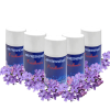 12 Cans of Lavender Fragrance Spray 300ml