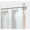  JD Macdonald Shower Curtain Hooks 1200-SHU