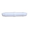 White ABS ML019 Paper Towel Roll Holder Spindle