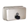 Horizontal Soap Dispenser Metlam ML600BS Soap Dispenser