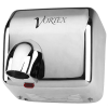 Vortex Hand Dryer Stainless Steel Automatic