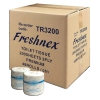 Freshnex 3 Ply Toilet Rolls TR3200 