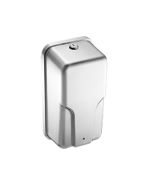 JD Macdonald Stylish Automatic Gel Hand Sanitiser Dispenser 10-20364