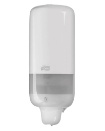Tork 560000 S1 System Soap Dispenser 1L Capacity