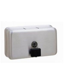 B2112 Bobrick Soap Dispenser Stainless Steel