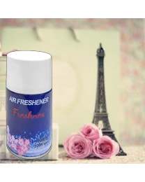 AF242 French Perfume Fragrance Spray Can