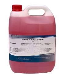 FOAM5 5L Foam Hand Soap