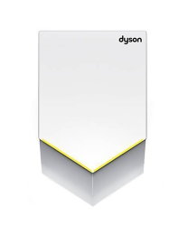 AB12W Dyson Airblade Hand Dryer White