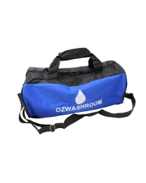 Ozwashroom Sport Bag 