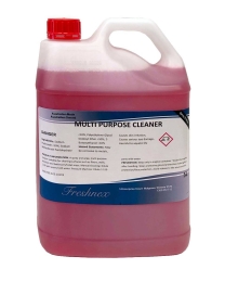Spray and Wipe Multipurpose Cleaner 5L