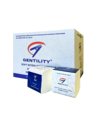 TT436 Interleave Premium Toilet Tissues 2Ply