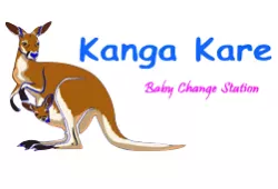 Kanga Kare™ Commercial Baby Change Station Wall-Mounted
