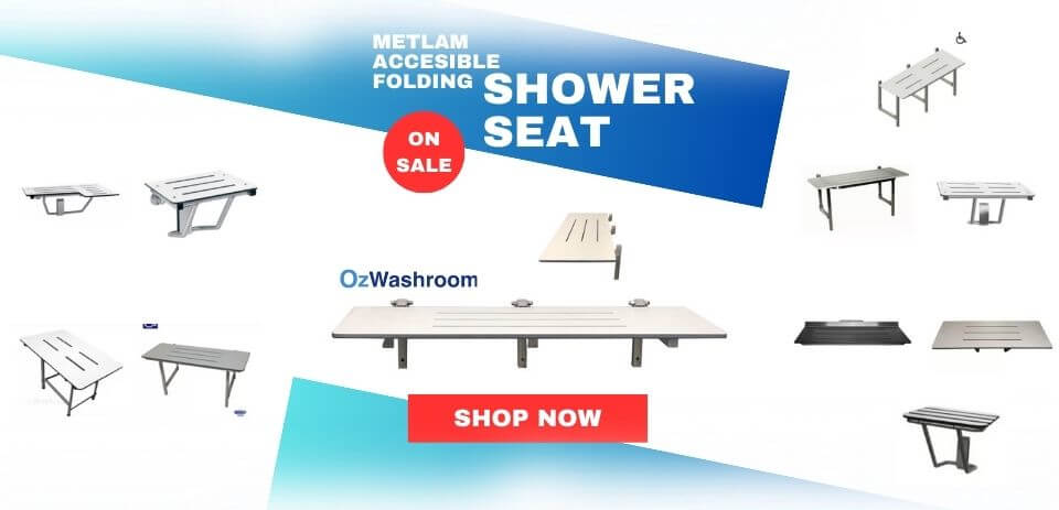 Shower Seat
