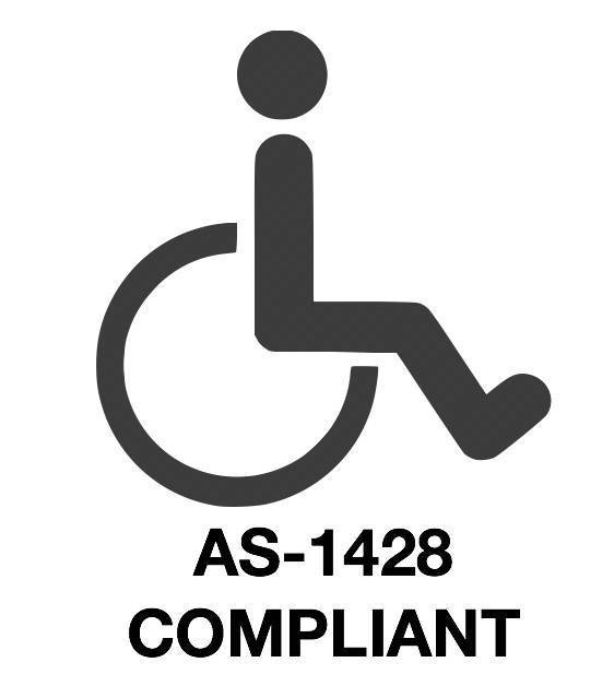 AS-1428 Compliant Logo