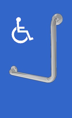 Disable Grab rail